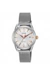Citizen Silhouette Stainless Steel Classic Eco-Drive Watch - FE6081-51A thumbnail 1