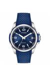 Citizen Gents Sports Strap Stainless Steel Classic Watch - Aw1158-05L thumbnail 1