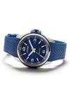 Citizen Gents Sports Strap Stainless Steel Classic Watch - Aw1158-05L thumbnail 3