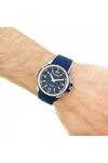 Citizen Gents Sports Strap Stainless Steel Classic Watch - Aw1158-05L thumbnail 5