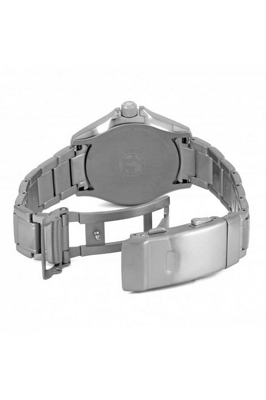 Citizen Promaster Tough Wr300 Titanium Classic Eco-Drive Watch - Bn0118-55E 5