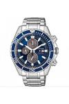 Citizen Promaster Diver Stainless Steel Classic Eco-Drive Watch - Ca0710-82L thumbnail 1