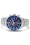 Citizen Promaster Diver Stainless Steel Classic Eco-Drive Watch - Ca0710-82L thumbnail 2
