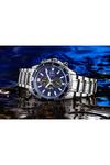 Citizen Promaster Diver Stainless Steel Classic Eco-Drive Watch - Ca0710-82L thumbnail 3