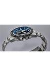 Citizen 'Super Titanium' Titanium Classic Eco-drive Watch - BL5558-58L thumbnail 2