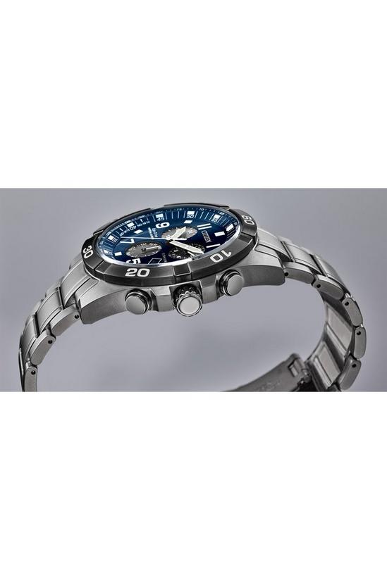 Citizen 'Super Titanium' Titanium Classic Eco-drive Watch - BL5558-58L 2