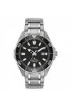 Citizen Titanium Promaster Diver Titanium Classic Watch - Bn0200-56E thumbnail 1