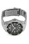 Citizen Titanium Promaster Diver Titanium Classic Watch - Bn0200-56E thumbnail 5