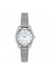 Citizen Eco-Drive Stainless Steel Classic Eco-Drive Watch - Em0680-53D thumbnail 1