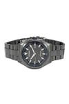 Citizen Men's Sport Stainless Steel Classic Eco-Drive Watch - Aw1147-52L thumbnail 3