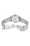Citizen Ladies' Axiom Diamond Stainless Steel Classic Watch - Em0730-57E thumbnail 3
