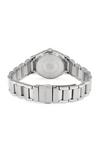Citizen Ladies' Axiom Diamond Stainless Steel Classic Watch - Em0730-57E thumbnail 4