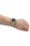 Citizen Corso Sapphire Diamond Stainless Steel Classic Watch - BM7103-51L thumbnail 5
