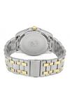 Citizen Corso Sapphire Diamond Stainless Steel Classic Watch - BM7107-50E thumbnail 4