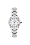 Citizen Silhouette Crystal Stainless Steel Classic Watch - Ew2540-83A thumbnail 1