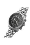 Citizen Perpetual Chrono A.t. Stainless Steel Classic Watch - Cb5860-86E thumbnail 6