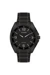Citizen Gents Eco-Drive Bracelet Wr100 Stainless Steel Watch - Aw1519-50H thumbnail 1