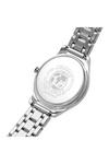 Citizen Silhouette Stainless Steel Classic Eco-Drive Watch - Em0500-73A thumbnail 5