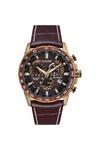 Citizen Perpetual Chrono A.t. Stainless Steel Classic Watch - Cb5896-03X thumbnail 1