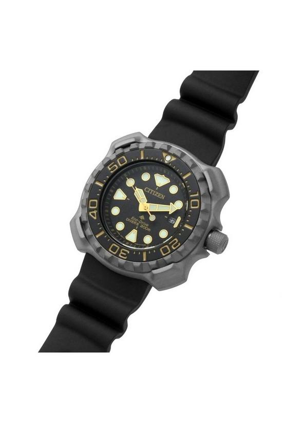 Citizen Promaster Titanium Classic Eco-Drive Watch - Bn0220-16E 3