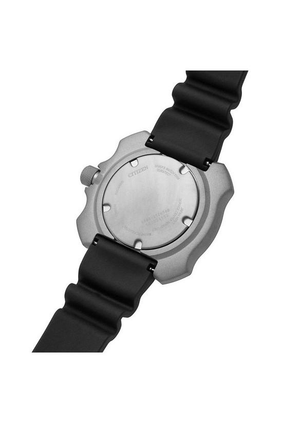 Citizen Promaster Titanium Classic Eco-Drive Watch - Bn0220-16E 4