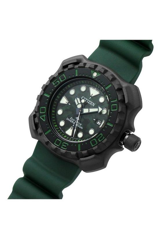 Citizen Promaster Titanium Classic Eco-Drive Watch - Bn0228-06W 6