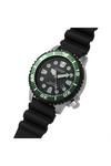 Citizen Promaster Diver Stainless Steel Classic Eco-Drive Watch BN0155-08E thumbnail 6