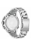 Citizen Navihawk Calibre 6600 Stainless Steel Classic Watch AT8220-55L thumbnail 3