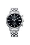 Citizen Twin Eye Chronographs Stainless Steel Classic Watch - Ca7068-51E thumbnail 1