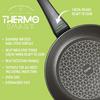 Prestige Thermo Smart - Frying Pan 20cm - Heat Indicator - Superior Non Stick thumbnail 6