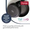Prestige Thermo Smart Non Stick Pots and Pans Set | 5 Pce Induction Hob Pan Set thumbnail 4
