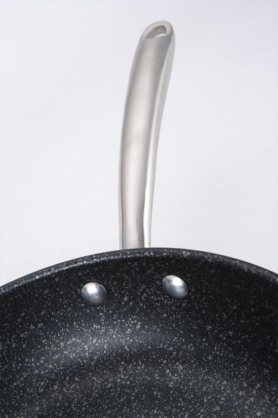 Prestige Scratch Guard Nonstick Frying Pan 25cm, Induction Suitable 2