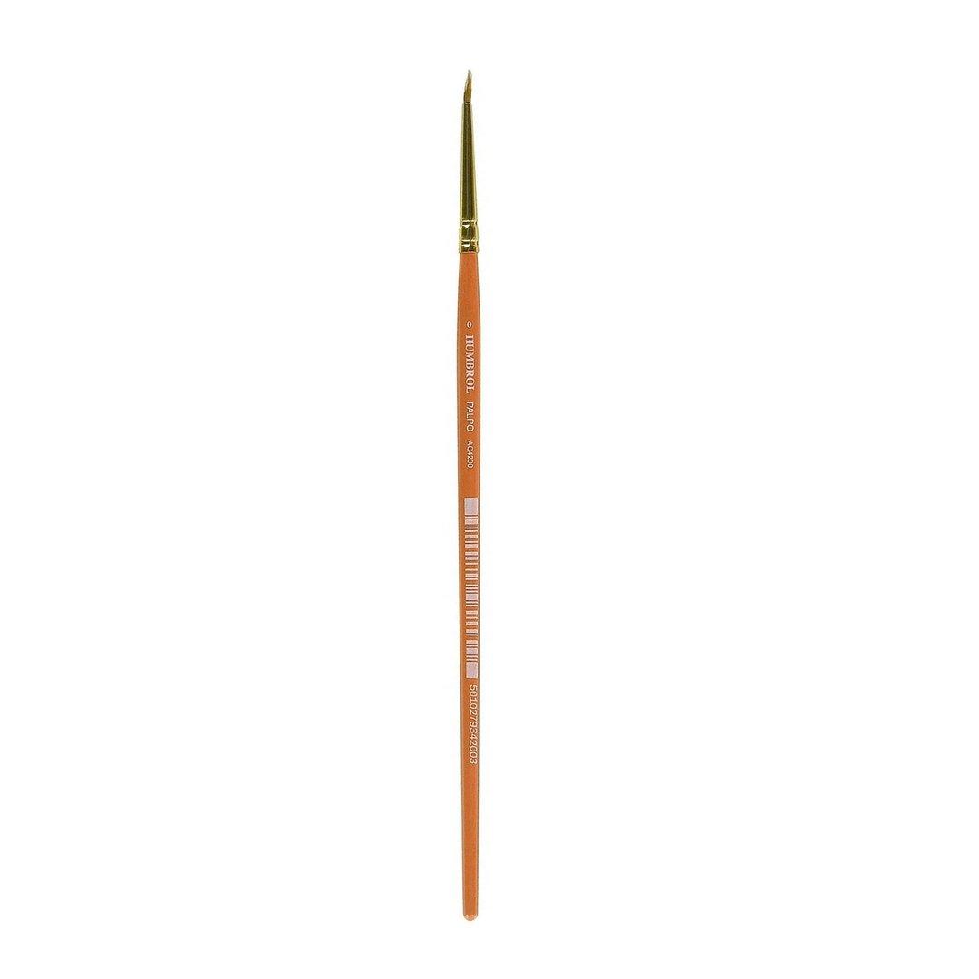 Palpo Paint Brush AG4200 Size 0