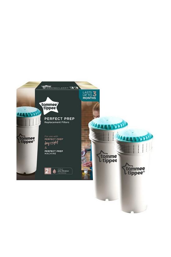 Tommee Tippee Perfect Prep Filter x2 Pack 1