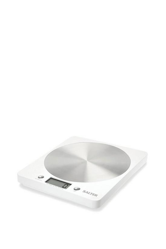 Salter Disc Digital Kitchen Scales 2