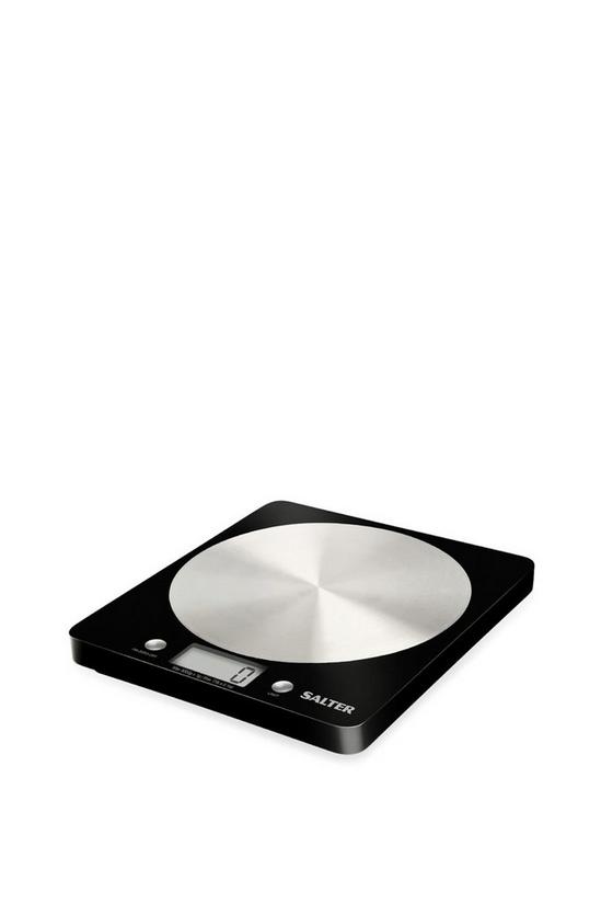 Salter Disc Digital Kitchen Scales 2