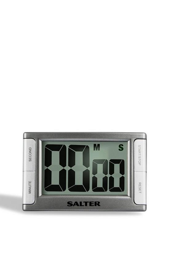 Salter Contour Electronic Timer 1