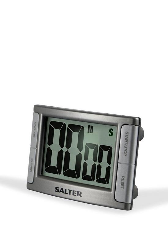 Salter Contour Electronic Timer 2