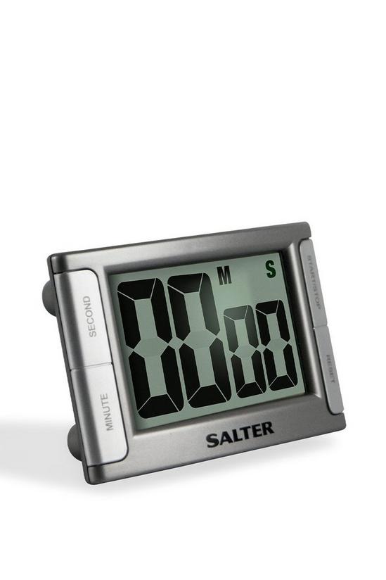 Salter Contour Electronic Timer 3