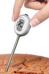 Salter Instant Read Digital Meat Thermometer thumbnail 4