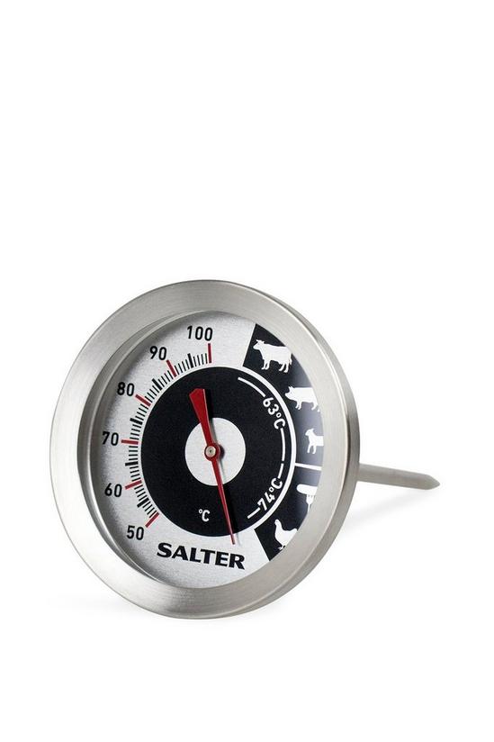 Salter Analogue Meat Thermometer 1