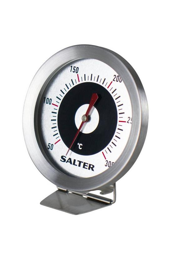 Salter Analogue Oven Thermometer 1