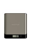 Salter Arc Pro Stainless Steel Electronic Kitchen Scale thumbnail 1