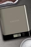 Salter Arc Pro Stainless Steel Electronic Kitchen Scale thumbnail 3