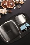 Salter Ultimate Accuracy Dual Platform Electronic Kitchen Scale thumbnail 2