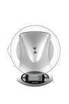 Salter Silver Salter 5KG Electronic Kitchen Scale with Jug thumbnail 2