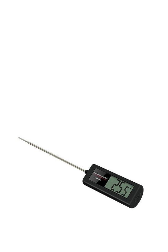 Salter Heston Blumenthal Precision Indoor/Outdoor Meat Thermometer 1