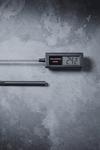 Salter Heston Blumenthal Precision Indoor/Outdoor Meat Thermometer thumbnail 2