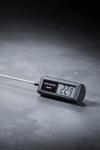 Salter Heston Blumenthal Precision Indoor/Outdoor Meat Thermometer thumbnail 4