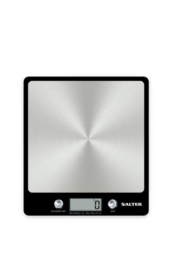 Salter Evo Digital Kitchen Scale 1